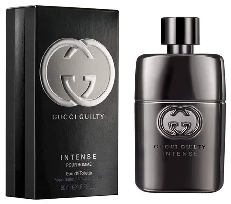 gucci guilty intense férfi|Gucci Guilty intense pour homme.